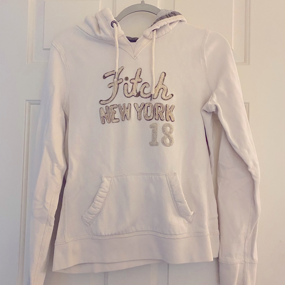 Abercrombie & Fitch Hoodie